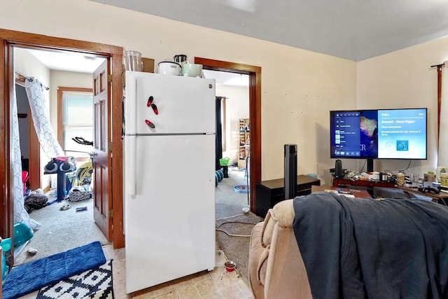 32 Worcester Rd, Charlton, MA 01507 - view of living room