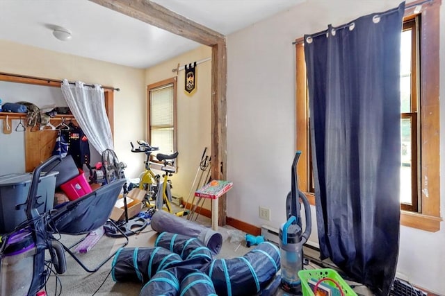 32 Worcester Rd, Charlton, MA 01507 - view of playroom