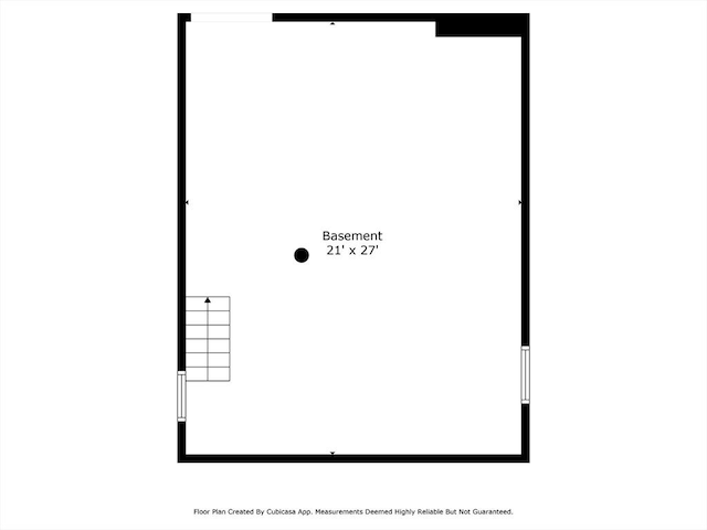 home floor plan
