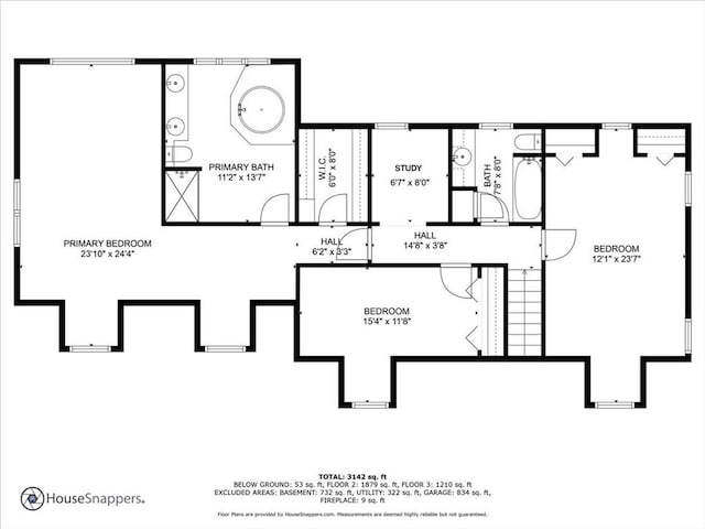 room layout