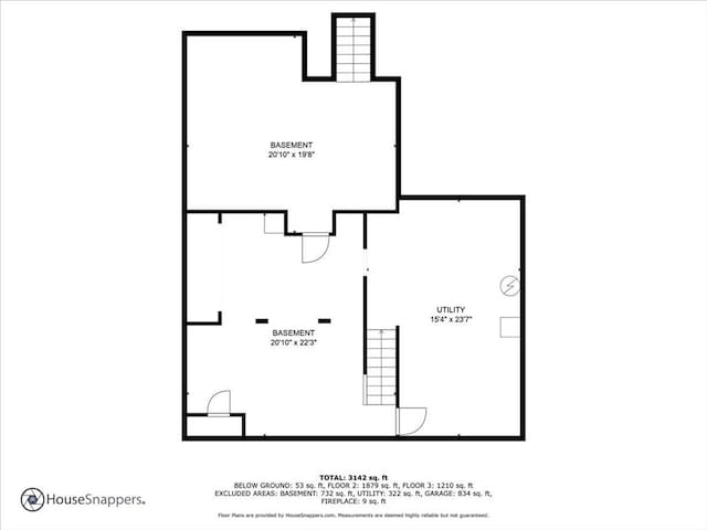 room layout