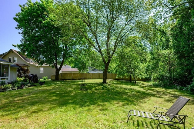 63 Hawthorne, Weymouth, MA 02189 - view of yard