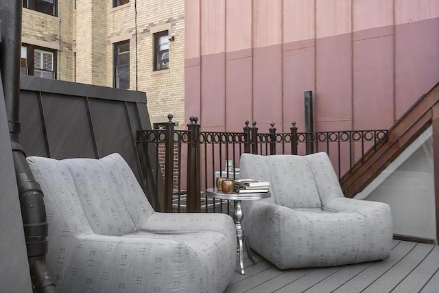178 Commonwealth Unit 7, Boston, MA 02116 - exterior space