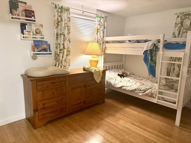 51 Karen Rd, Framingham, MA 01701 - bedroom with wood finished floors