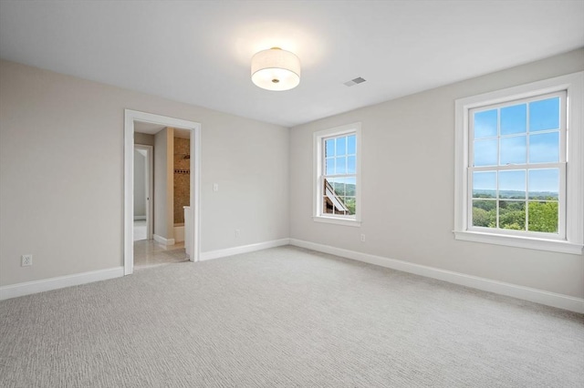 17 Arrowhead Ln, Westborough, MA 01581 - spare room with healthy amount of natural light and light carpet