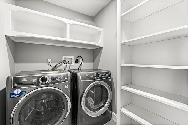 7 Wainwright Rd Unit 55, Winchester, MA 01890 - laundry area with independent washer and dryer