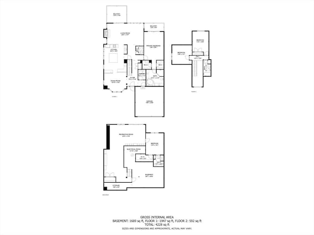 7 Wainwright Rd Unit 55, Winchester, MA 01890 - property floor plan