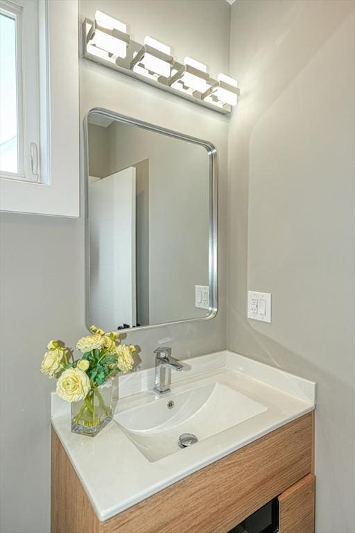 238 Sycamore St Unit 238, Watertown, MA 02472 - bathroom with vanity