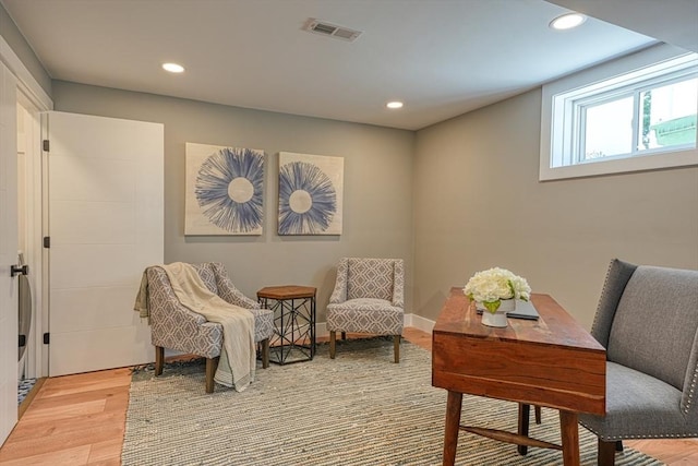 238 Sycamore St Unit 238, Watertown, MA 02472 - office space with light wood-type flooring and recessed lighting