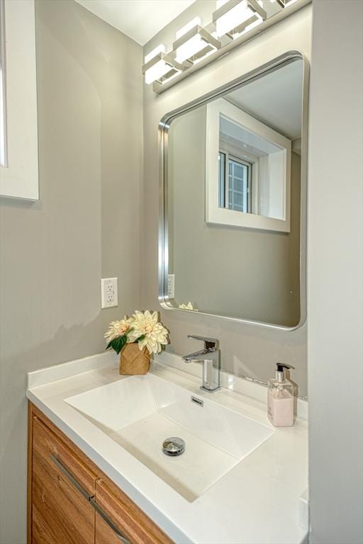 238 Sycamore St Unit 238, Watertown, MA 02472 - bathroom with vanity