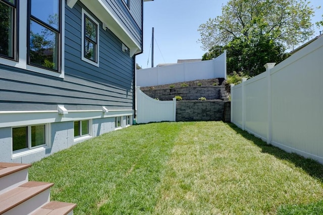 238 Sycamore St Unit 238, Watertown, MA 02472 - view of yard