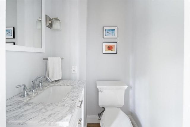 49 Prince St Unit 2, Boston, MA 02130 - bathroom with toilet and vanity
