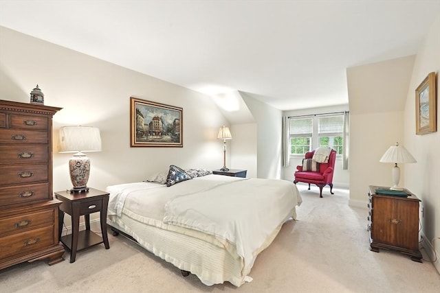 11 High Pine Cir Unit 11, Wilbraham, MA 01095 - bedroom featuring light colored carpet