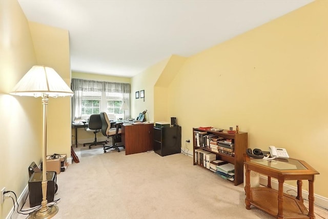 11 High Pine Cir Unit 11, Wilbraham, MA 01095 - view of carpeted office