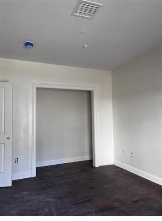 10 Franklin Ave Unit G10, Revere, MA 02151 - unfurnished bedroom featuring baseboards