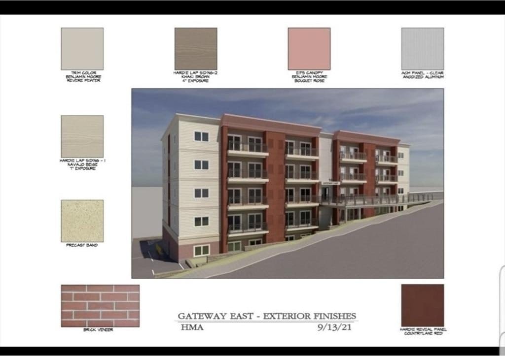 10 Franklin Ave Unit G10, Revere, MA 02151 - view of miscellaneous property collateral