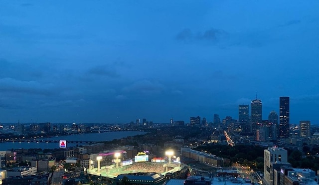 city view