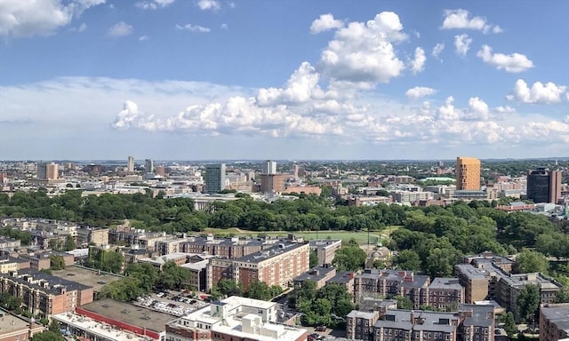 city view