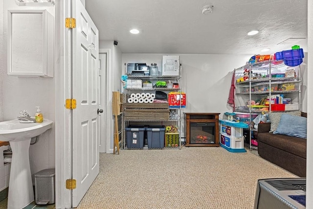 525 Thurston St, Wrentham, MA 02093 - view of storage area