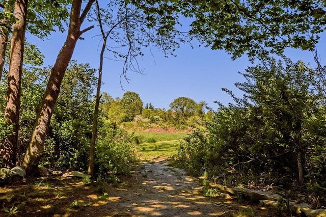 130 N Walker St, Taunton, MA 02780 - view of street