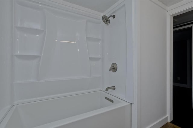 7 Summit Dr, Westfield, MA 01085 - bathroom with shower / tub combination