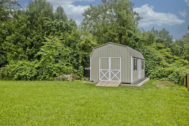 7 Summit Dr, Westfield, MA 01085 - view of shed