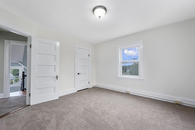 2 Howard St, Braintree, MA 02184 - unfurnished bedroom featuring carpet flooring and baseboards