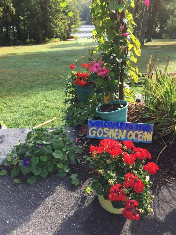 18 W Shore Dr, Goshen, MA 01032 - exterior view