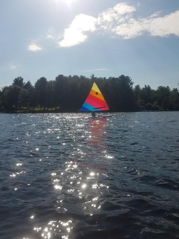 18 W Shore Dr, Goshen, MA 01032 - water view