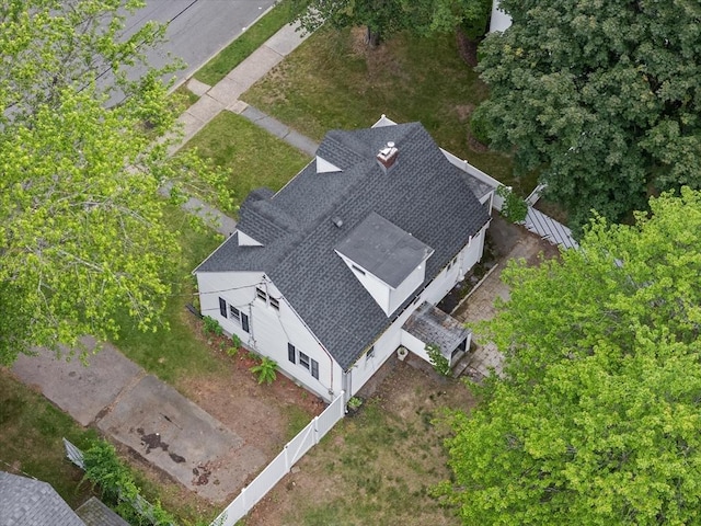 10 Jefferson St, Lawrence, MA 01843 - view of subject property