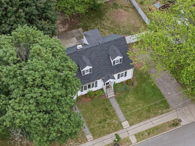 10 Jefferson St, Lawrence, MA 01843 - view of subject property