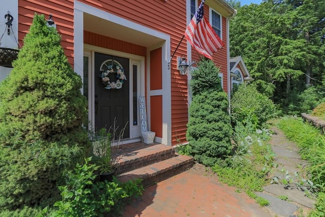 3 Integrity Way, Groton, MA 01450 - view of exterior entry