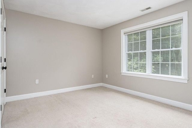 3 Integrity Way, Groton, MA 01450 - spare room with light colored carpet