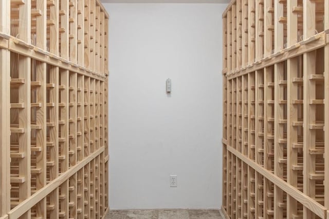 3 Integrity Way, Groton, MA 01450 - view of wine cellar