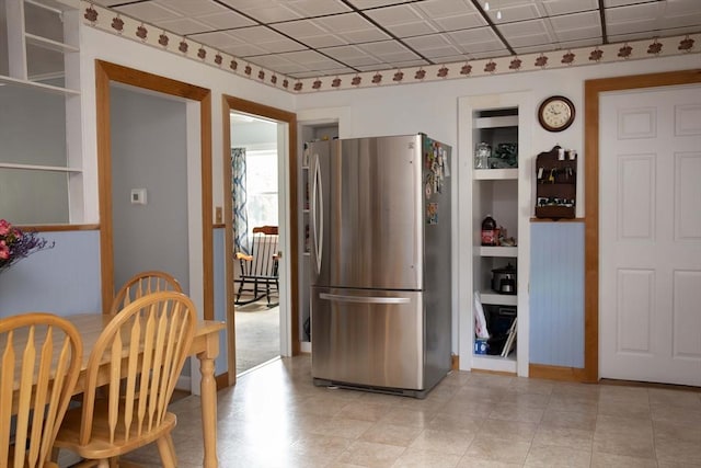 69 Front St, Shirley, MA 01464 - view of dining area