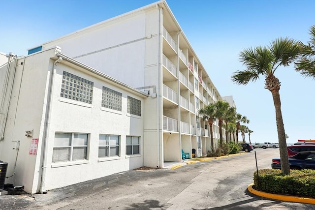 935 S Atlantic Unit 302, Daytona Beach, FL 32118 - view of property