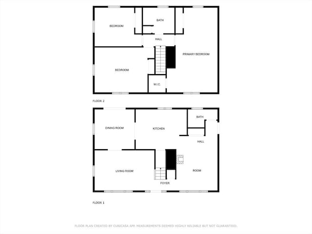 26 Dodge Rd, Sutton, MA 01590 - room layout