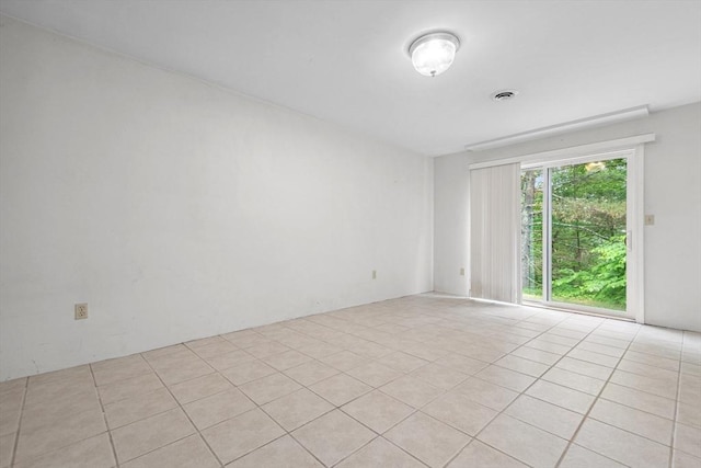 51 Nottingham Rd Unit 51, Grafton, MA 01519 - spare room with light tile patterned floors
