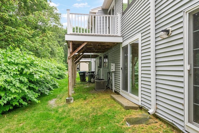 51 Nottingham Rd Unit 51, Grafton, MA 01519 - view of grassy yard