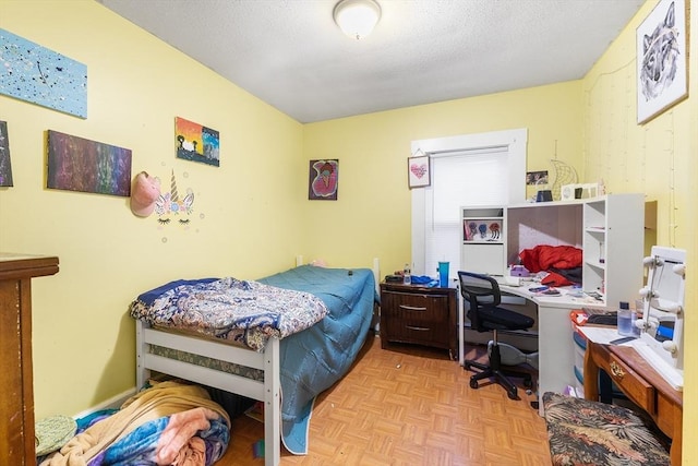 view of bedroom