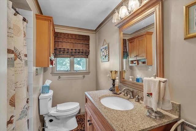 33 Dean St, Norton, MA 02766 - full bath with vanity and a shower with shower curtain
