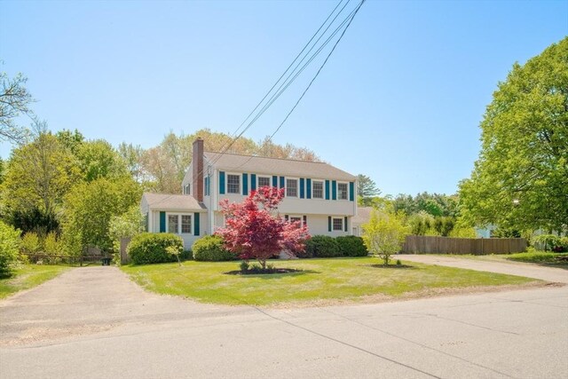 46 Frairy St, Medfield, MA 02052