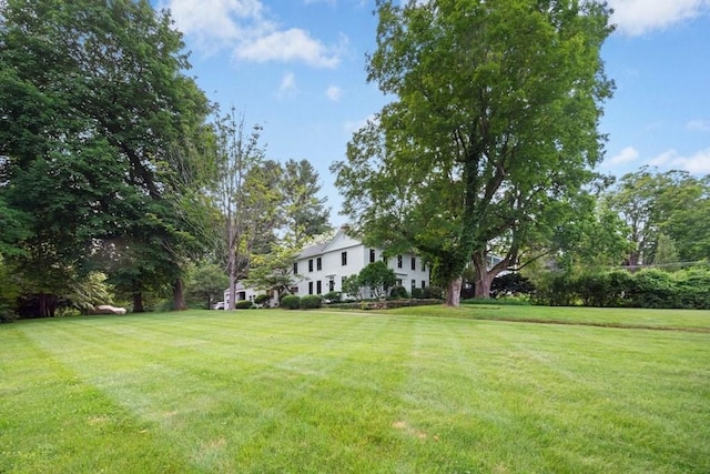 38 S St, Grafton, MA 01519 - view of green lawn