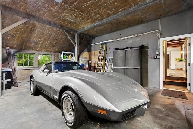 38 S St, Grafton, MA 01519 - view of garage