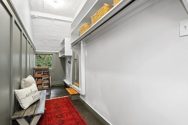 38 S St, Grafton, MA 01519 - view of spacious closet