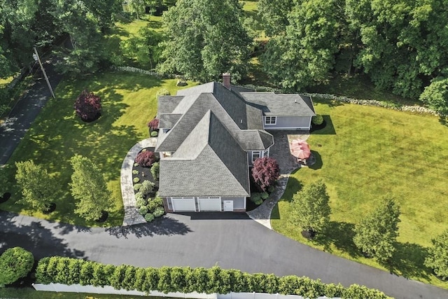 42 High St, Freetown, MA 02702 - view from above of property