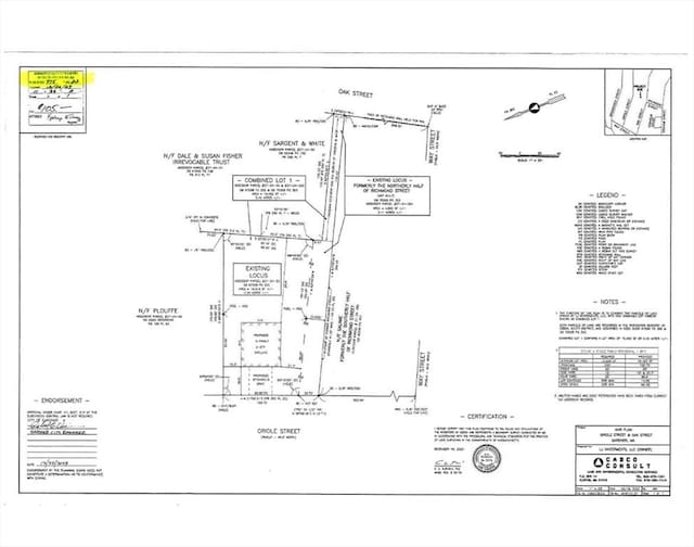 0 Oriole, Gardner MA, 01440 land for sale