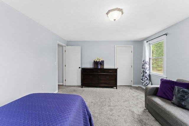 18 Buena Vis Unit 18, Franklin, MA 02038 - carpeted bedroom with baseboards