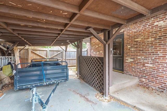 399 Elm St, East Longmeadow, MA 01028 - view of patio / terrace