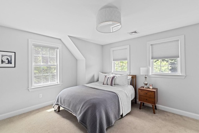 161 Hollett St, Scituate, MA 02066 - bedroom with multiple windows and carpet
